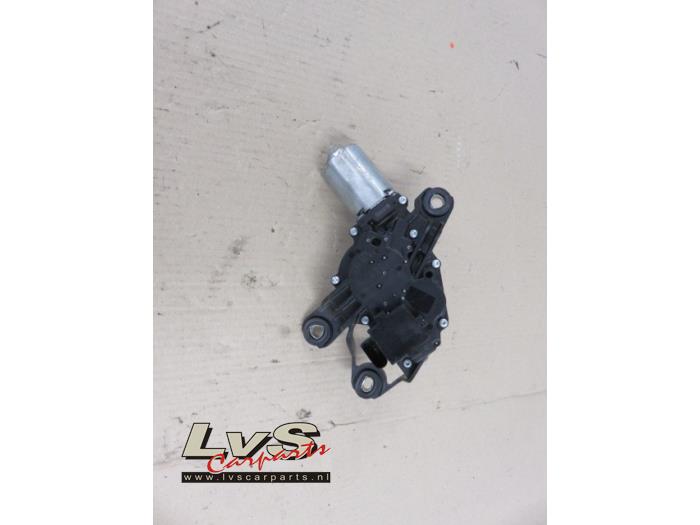 Volkswagen Golf Moteur essuie-glace arrière