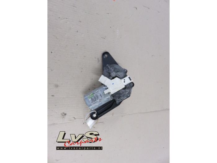 Renault Clio Rear wiper motor