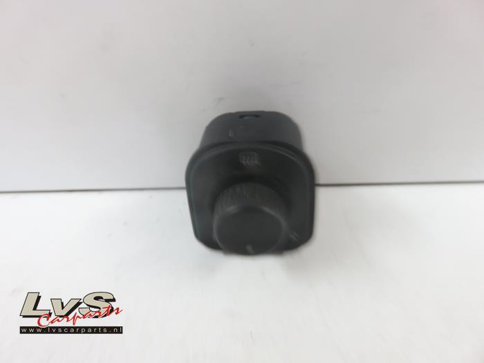 Volkswagen Golf Mirror switch