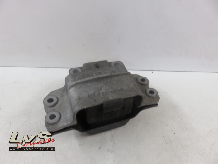 Volkswagen Passat Versnellingsbak Steun