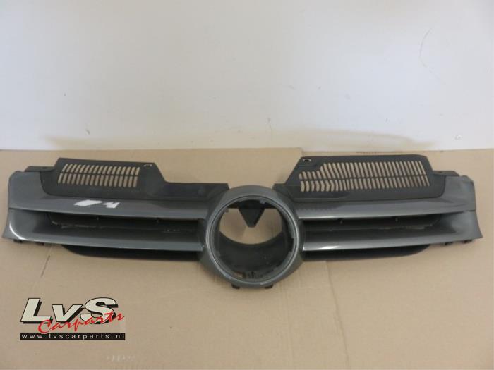 Volkswagen Golf Grill