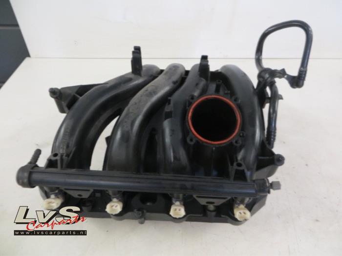 Volkswagen Polo Intake manifold