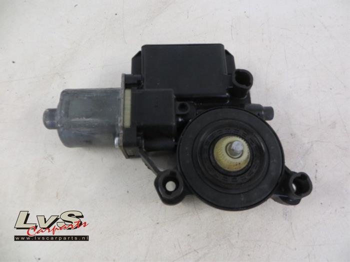 Volkswagen Polo Fenstermotor Tür