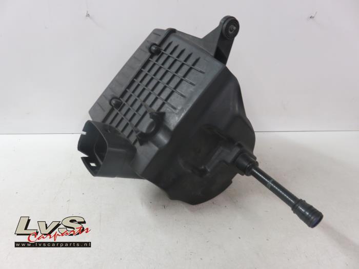 Volkswagen Polo Luchtfilterhuis