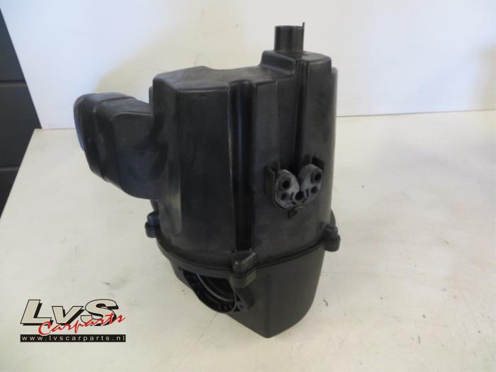 Volkswagen Polo Luchtfilterhuis