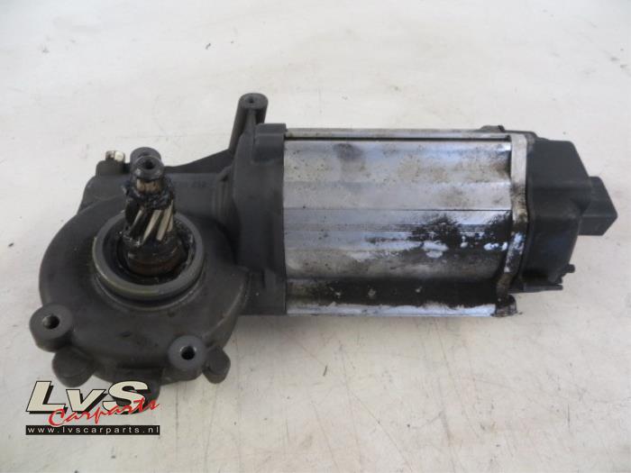 Audi A3 Stuurhuis Bekrachtigd