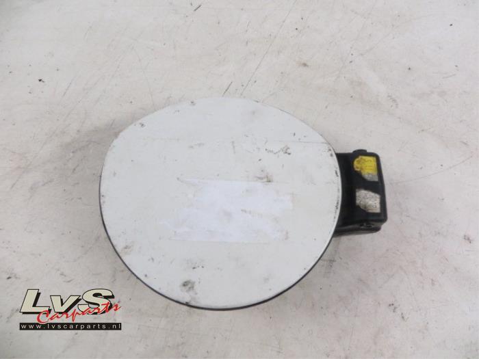 Volkswagen Golf Tank cap cover