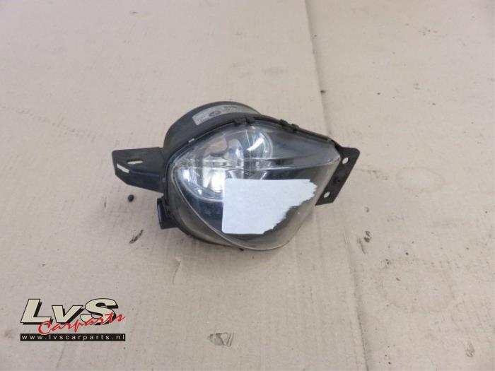 BMW 3-Serie Fog light, front left