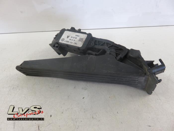 Audi A3 Pédale d'accélérateur
