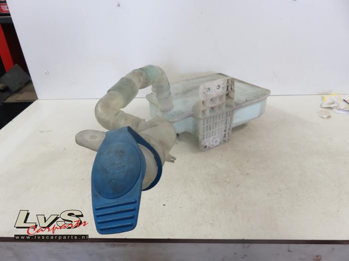 Seat Altea Ruitensproeiertank voor