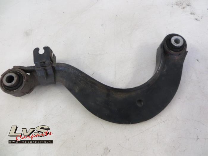 Volkswagen Touran Rear wishbone, left