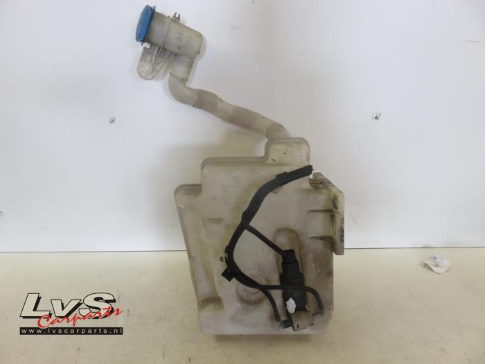 Volkswagen Caddy Front windscreen washer reservoir