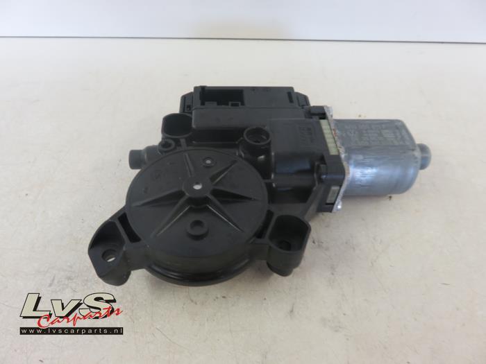Volkswagen Polo Fenstermotor Tür
