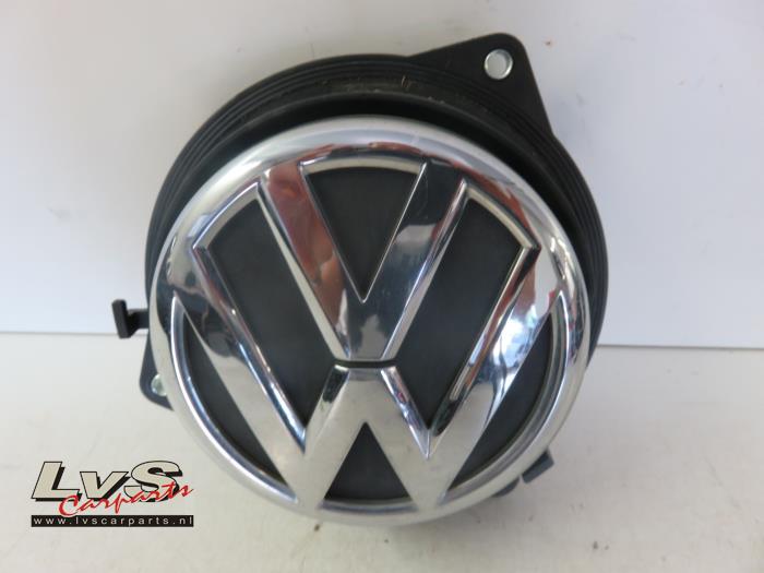 Volkswagen Polo Poignée