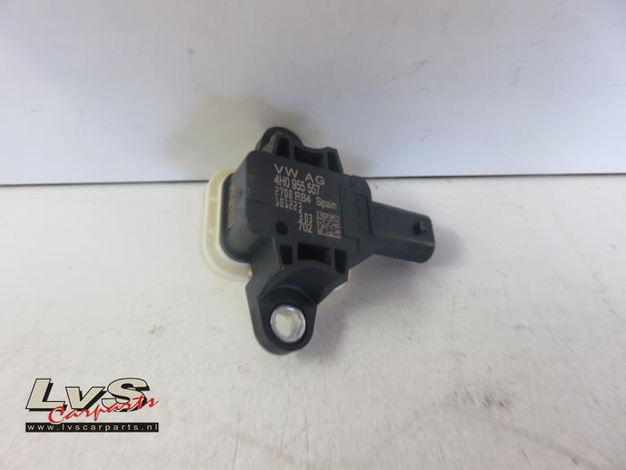Volkswagen Polo Airbag sensor