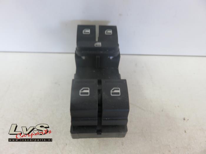 Volkswagen Polo Electric window switch