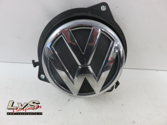 Volkswagen Polo Handgreep Achterklep