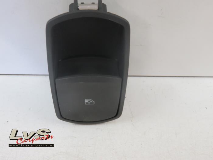 Opel Corsa Electric window switch