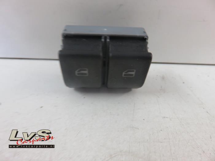 Volkswagen Fox Electric window switch