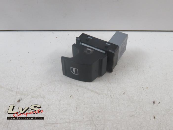 Seat Ibiza Electric window switch