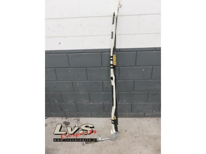 Seat Altea Airbag Himmel links