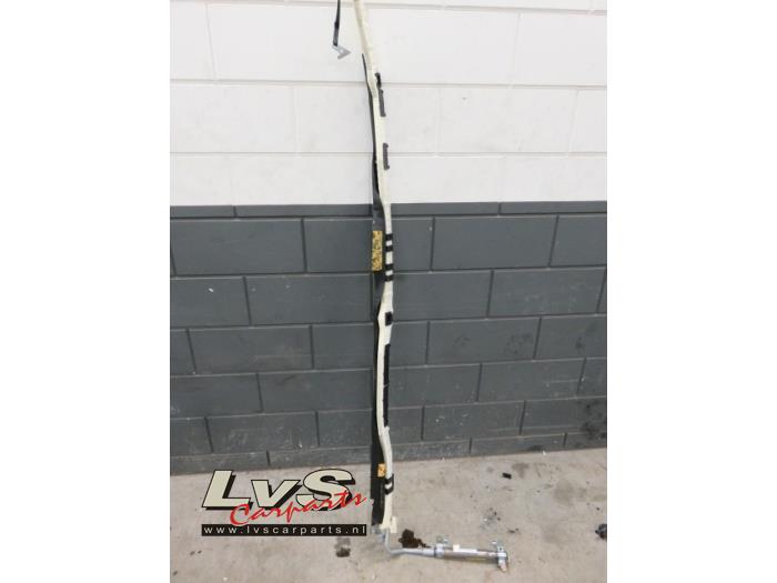 Seat Altea Airbag Himmel rechts