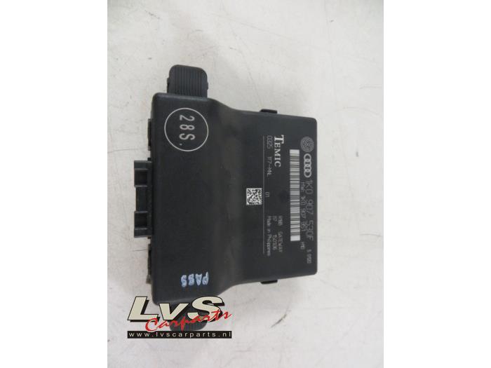 Seat Altea Gateway module