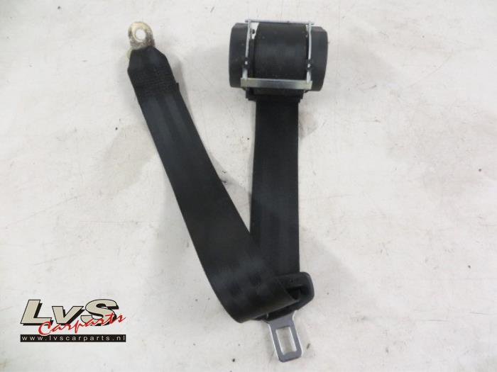 Seat Altea Tendeur de ceinture arrière gauche