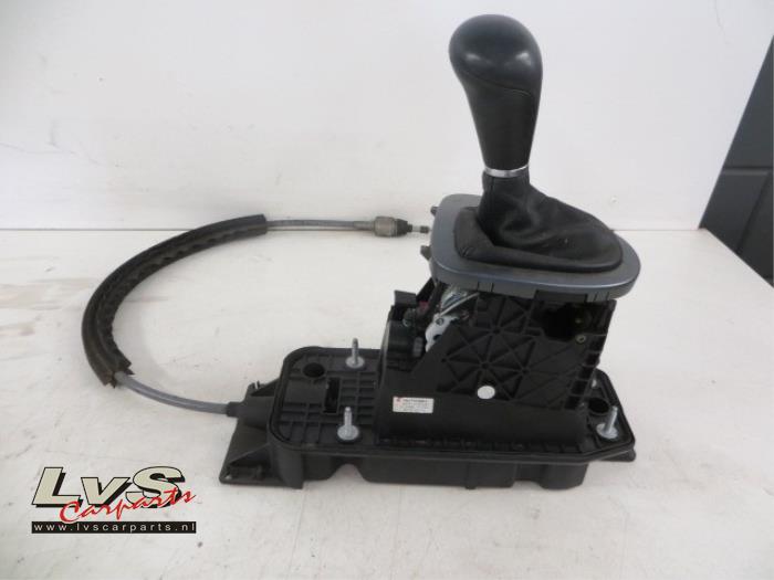 Seat Altea Gearbox mechanism
