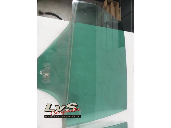 Seat Altea Vitre portière 4portes arrière droite
