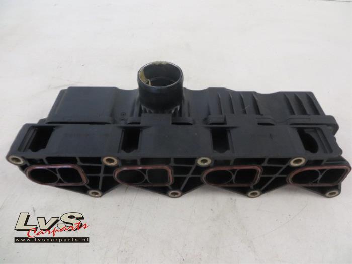 Mercedes Vito Inlaatspruitstuk