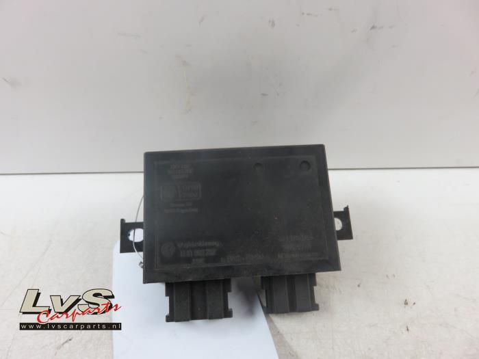 Volkswagen Polo Module immobilisateur
