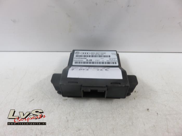 Volkswagen Polo Gateway module