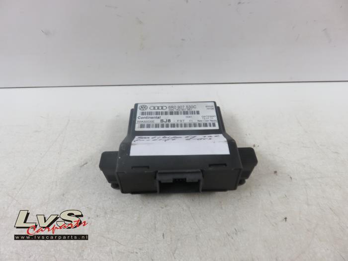 Volkswagen Polo Comfort Module