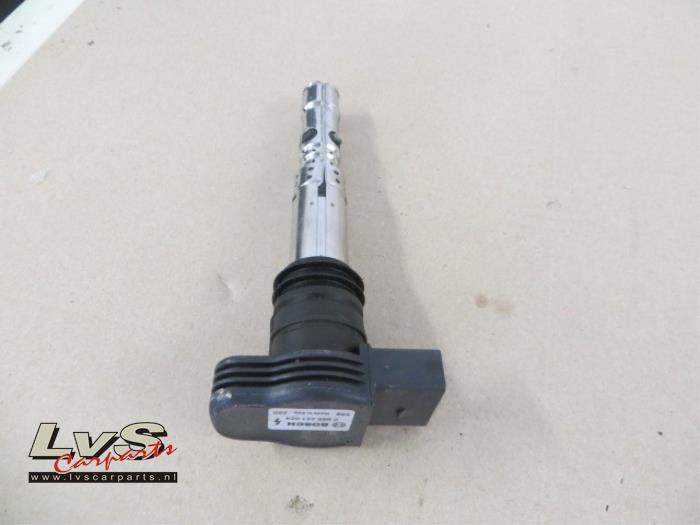 Audi A4 Stift Zündspule