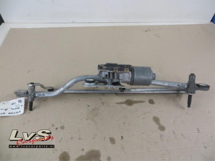 Volvo XC60 Wiper motor + mechanism