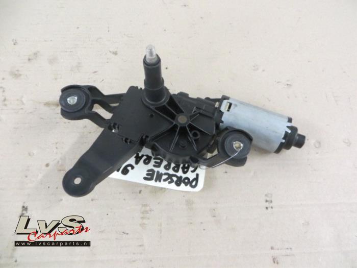 Porsche 911 Ruitenwissermotor voor