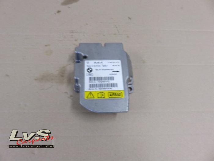 BMW X3 Airbag Module