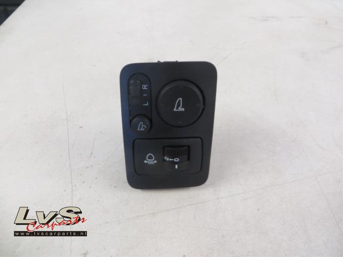 Honda CR-V Switch (miscellaneous)