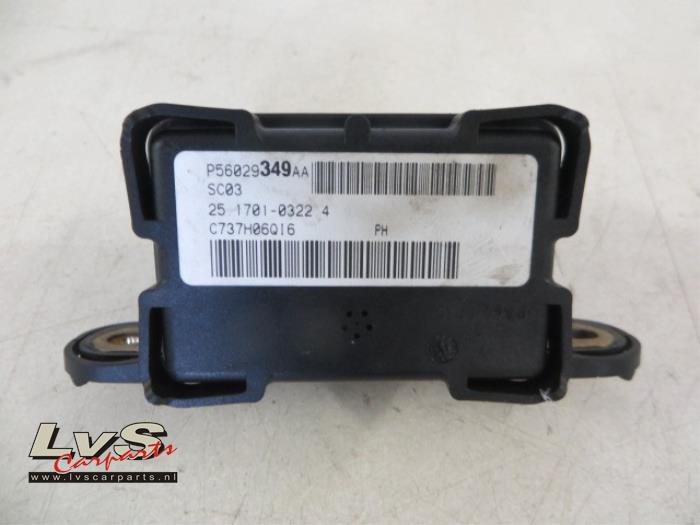 Dodge Nitro Sensor (other)