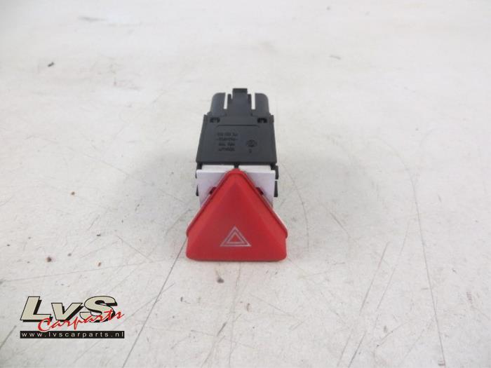 Volkswagen Golf Panic lighting switch
