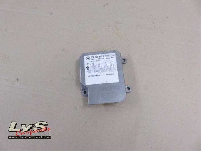 Volkswagen Caddy Airbag Module