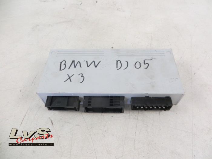 BMW X5 Module (miscellaneous)