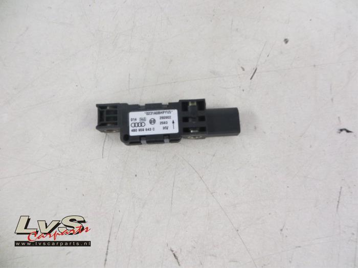 Audi A6 Airbag sensor