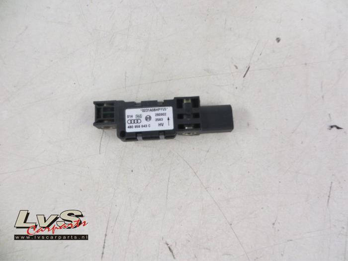 Audi A6 Airbag sensor