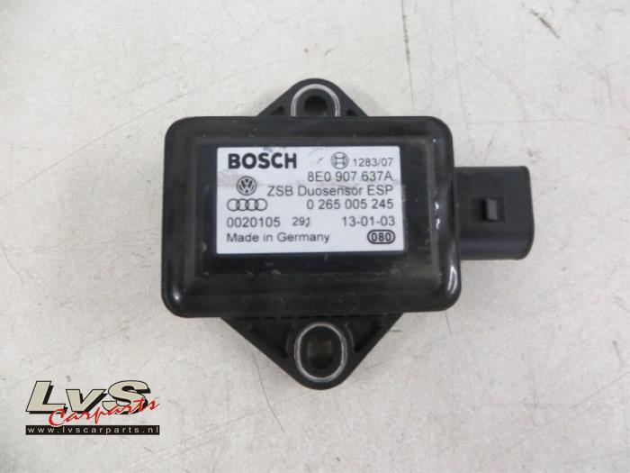 Audi A8 Sensor (other)