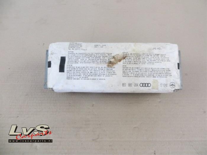 Audi A4 Right airbag (dashboard)