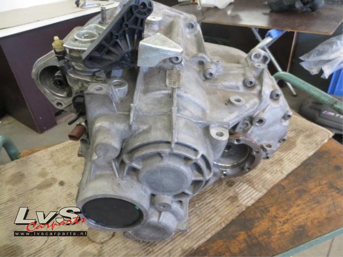 Volkswagen Golf Versnellingsbak