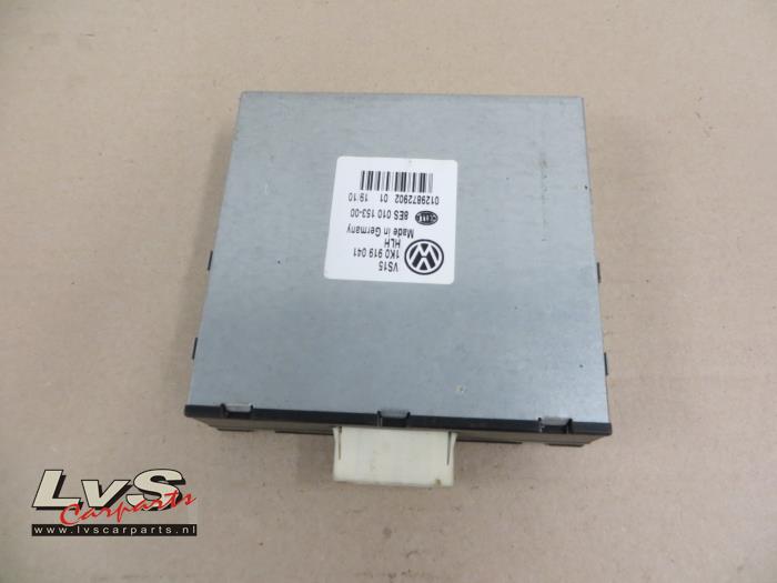 Volkswagen Golf Spanning Stabilisator