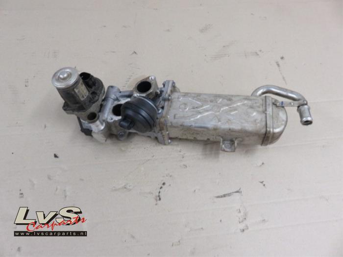 Volkswagen Caddy EGR cooler